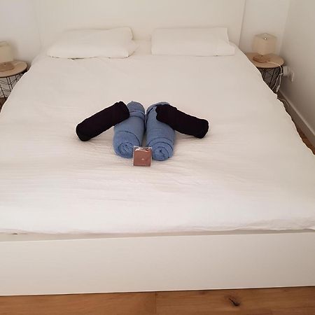Sleepin Orleans - Parking - Netflix Apartment Luaran gambar