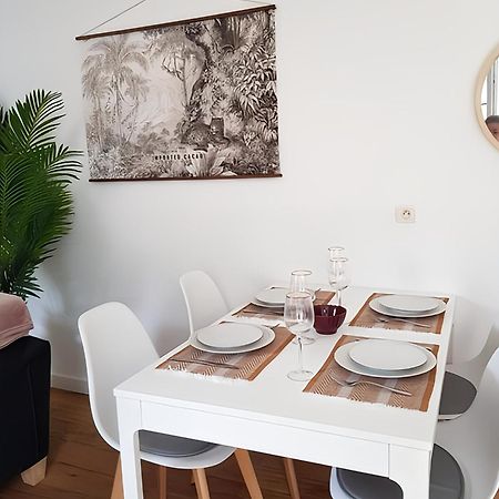 Sleepin Orleans - Parking - Netflix Apartment Luaran gambar