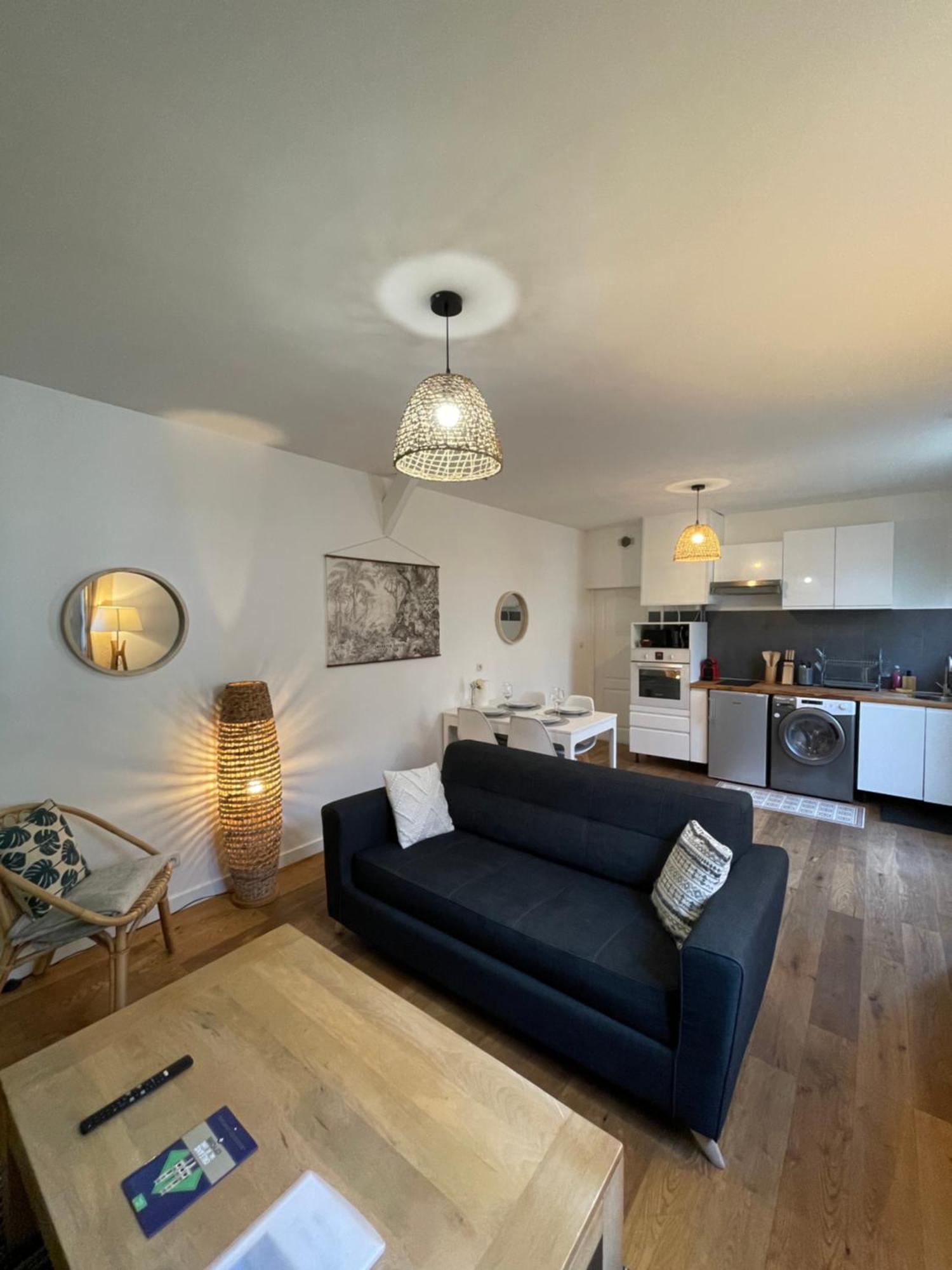 Sleepin Orleans - Parking - Netflix Apartment Luaran gambar