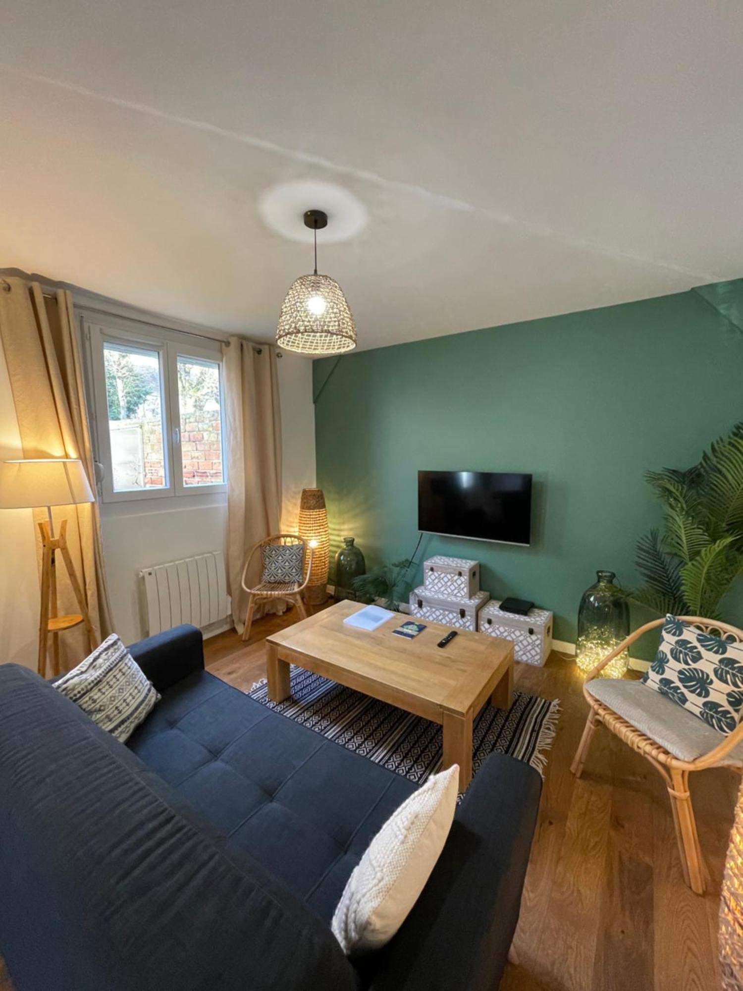 Sleepin Orleans - Parking - Netflix Apartment Luaran gambar