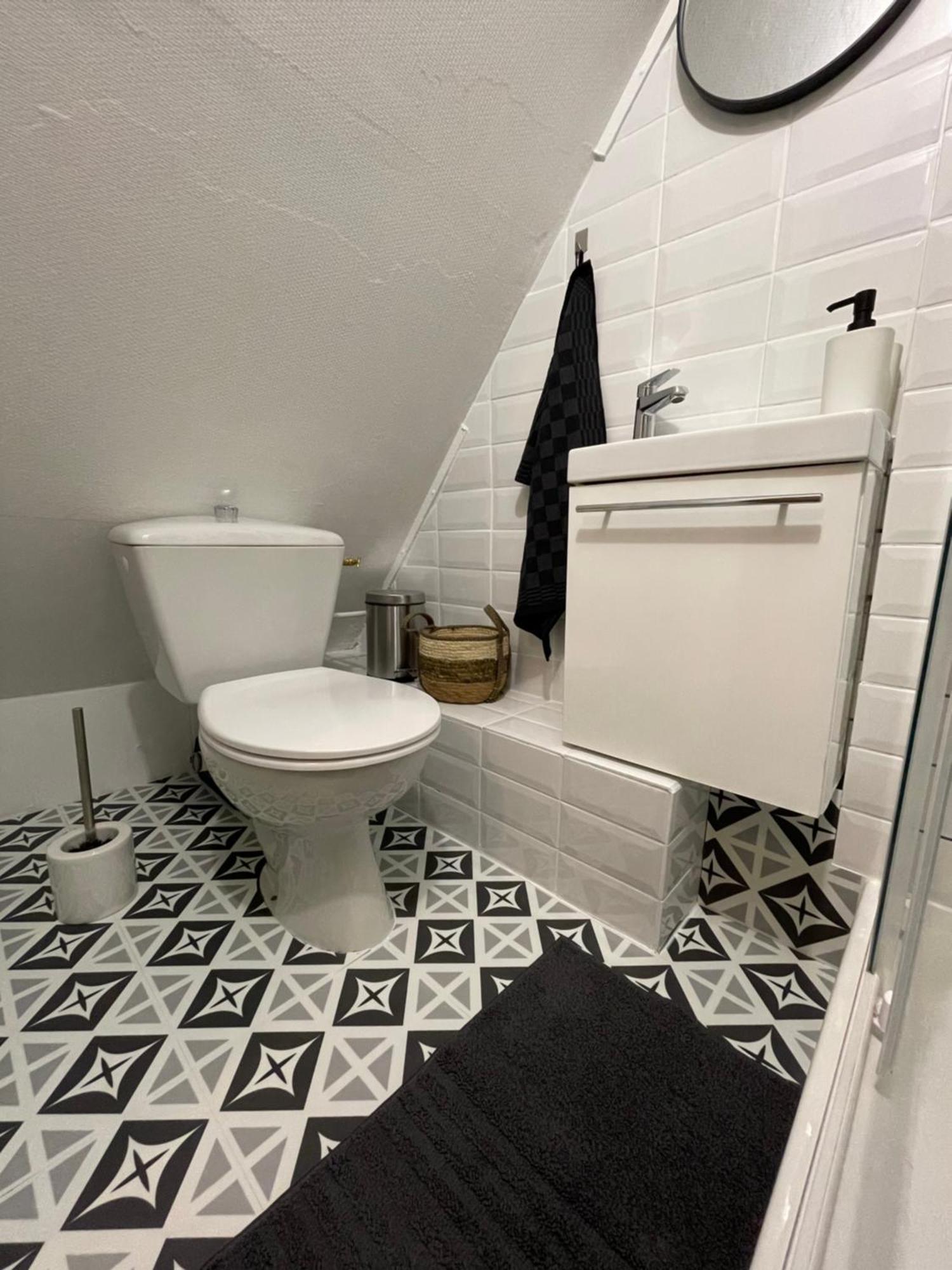 Sleepin Orleans - Parking - Netflix Apartment Luaran gambar