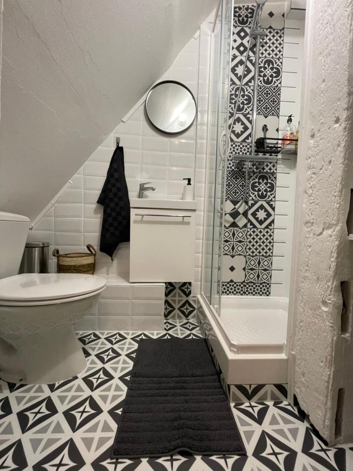 Sleepin Orleans - Parking - Netflix Apartment Luaran gambar