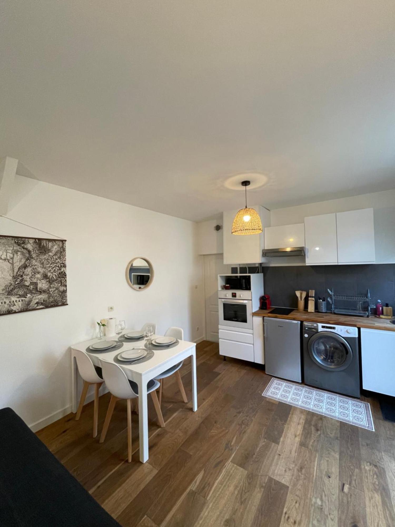 Sleepin Orleans - Parking - Netflix Apartment Luaran gambar