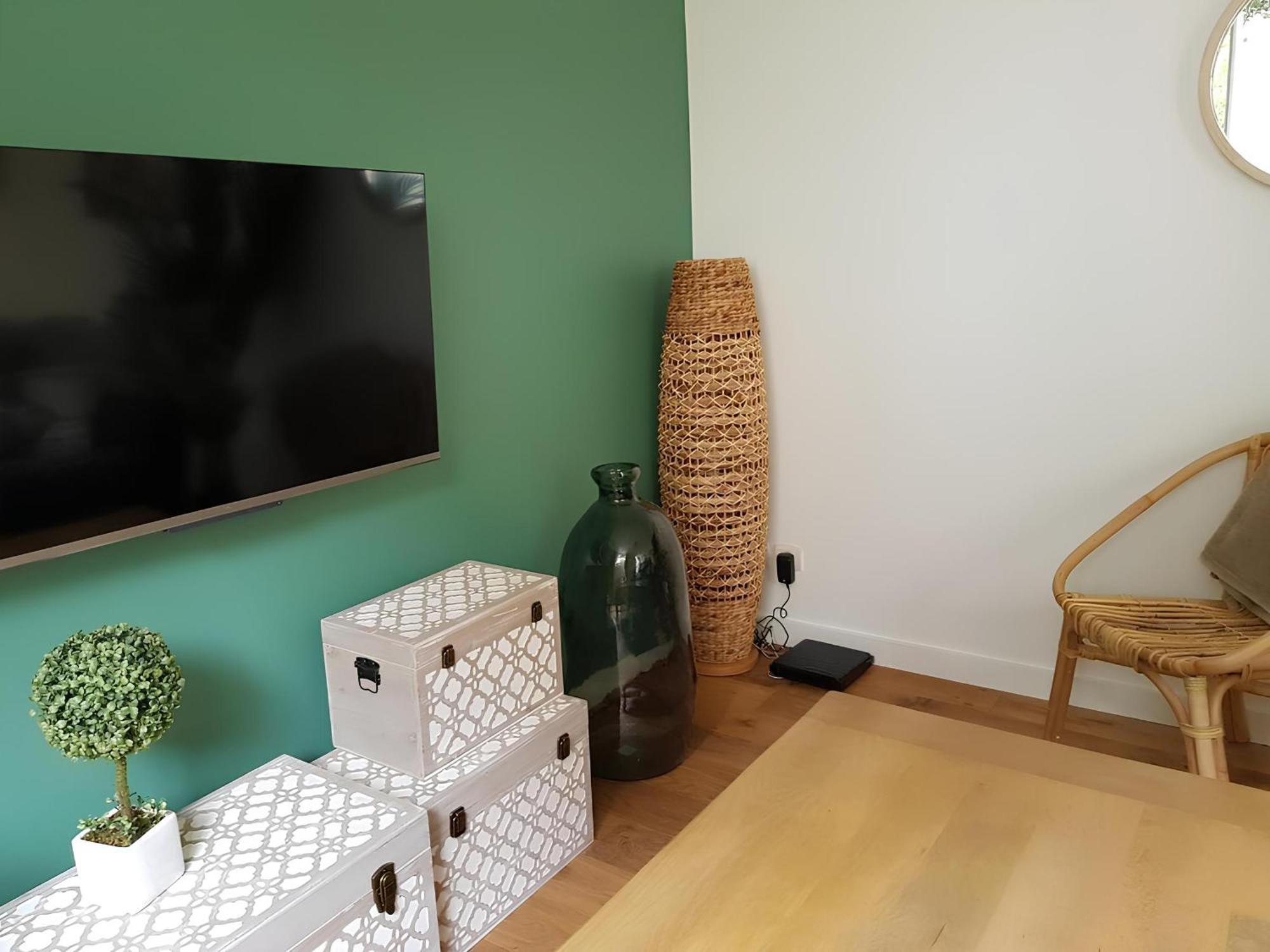 Sleepin Orleans - Parking - Netflix Apartment Luaran gambar