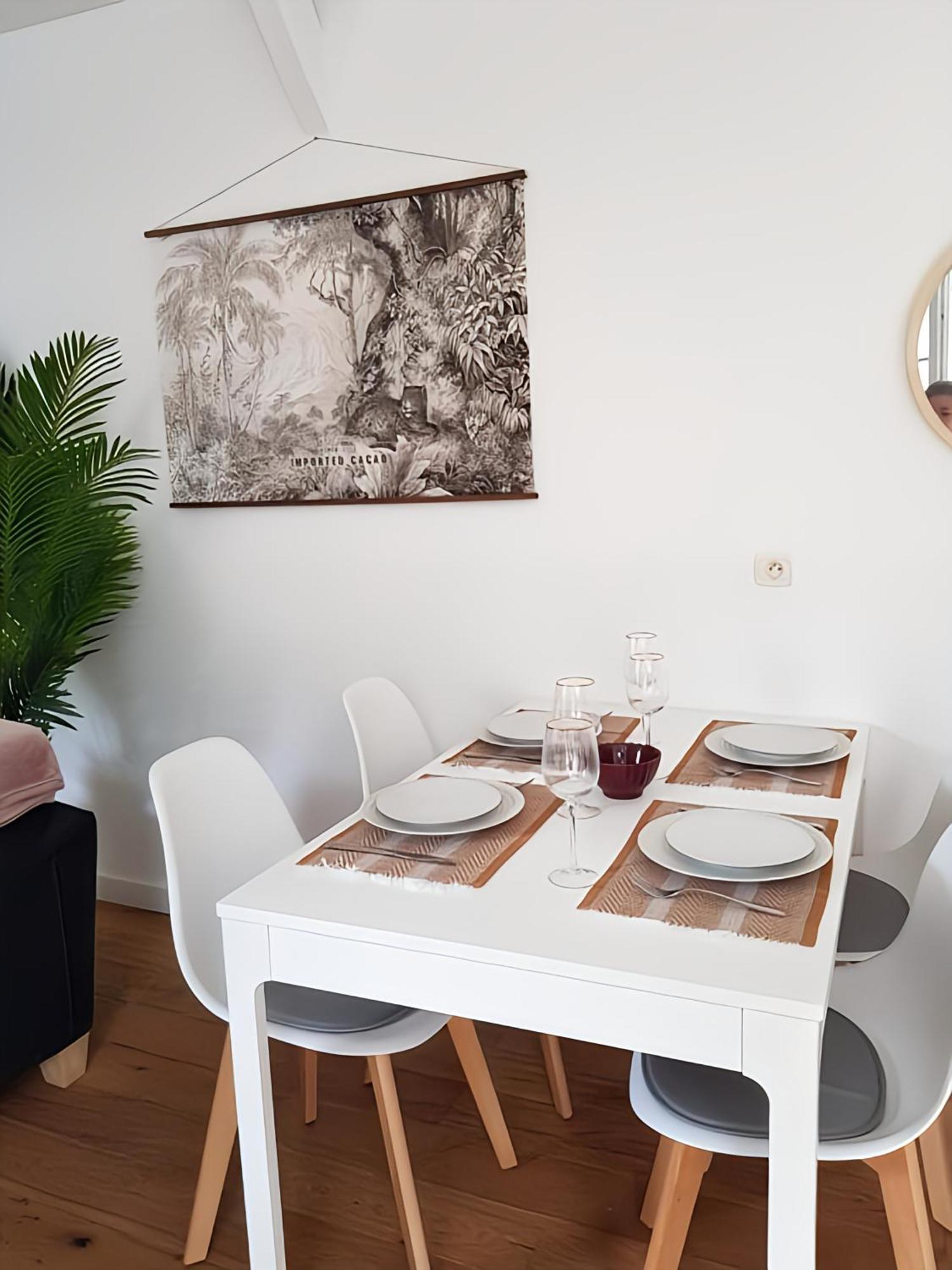 Sleepin Orleans - Parking - Netflix Apartment Luaran gambar