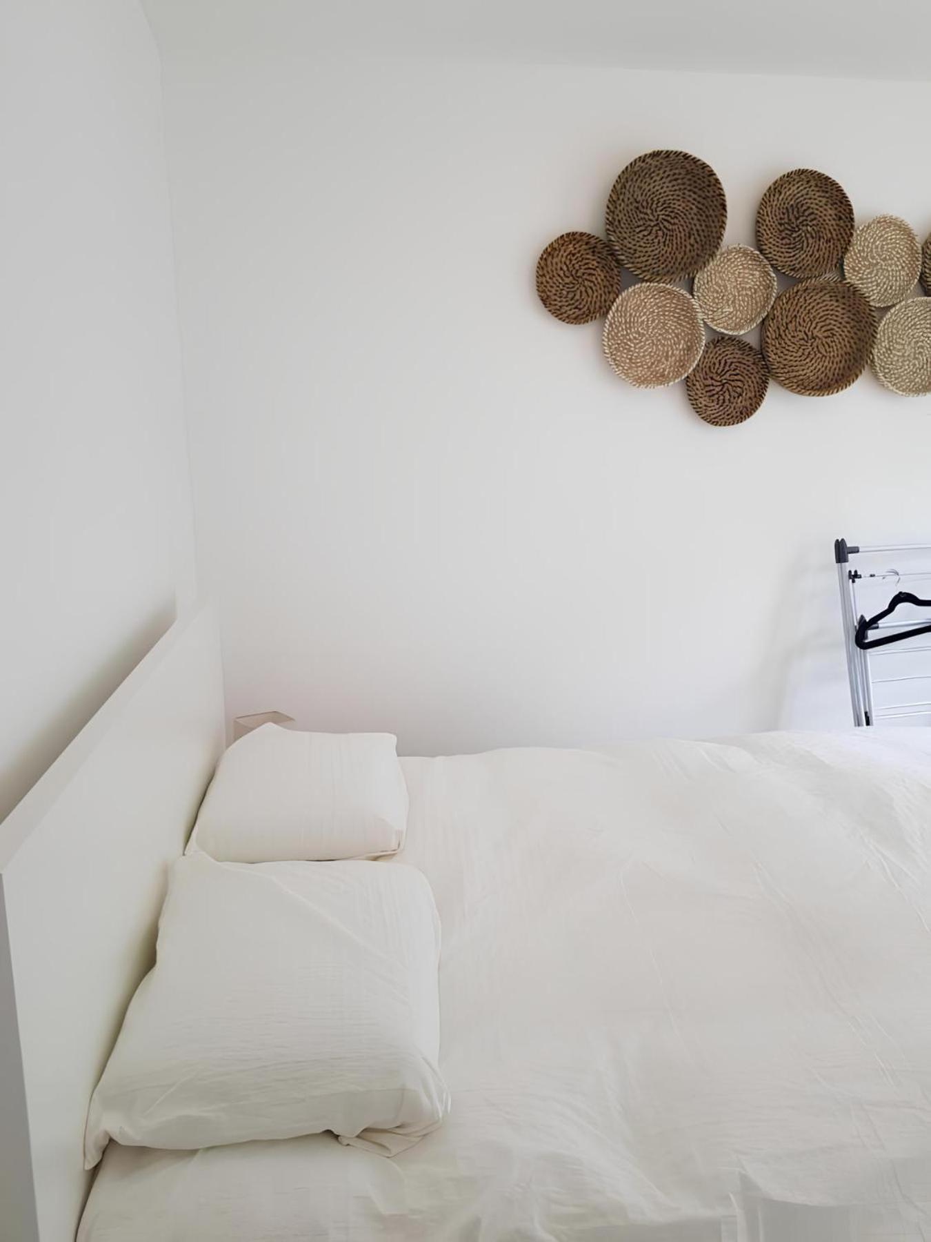 Sleepin Orleans - Parking - Netflix Apartment Luaran gambar