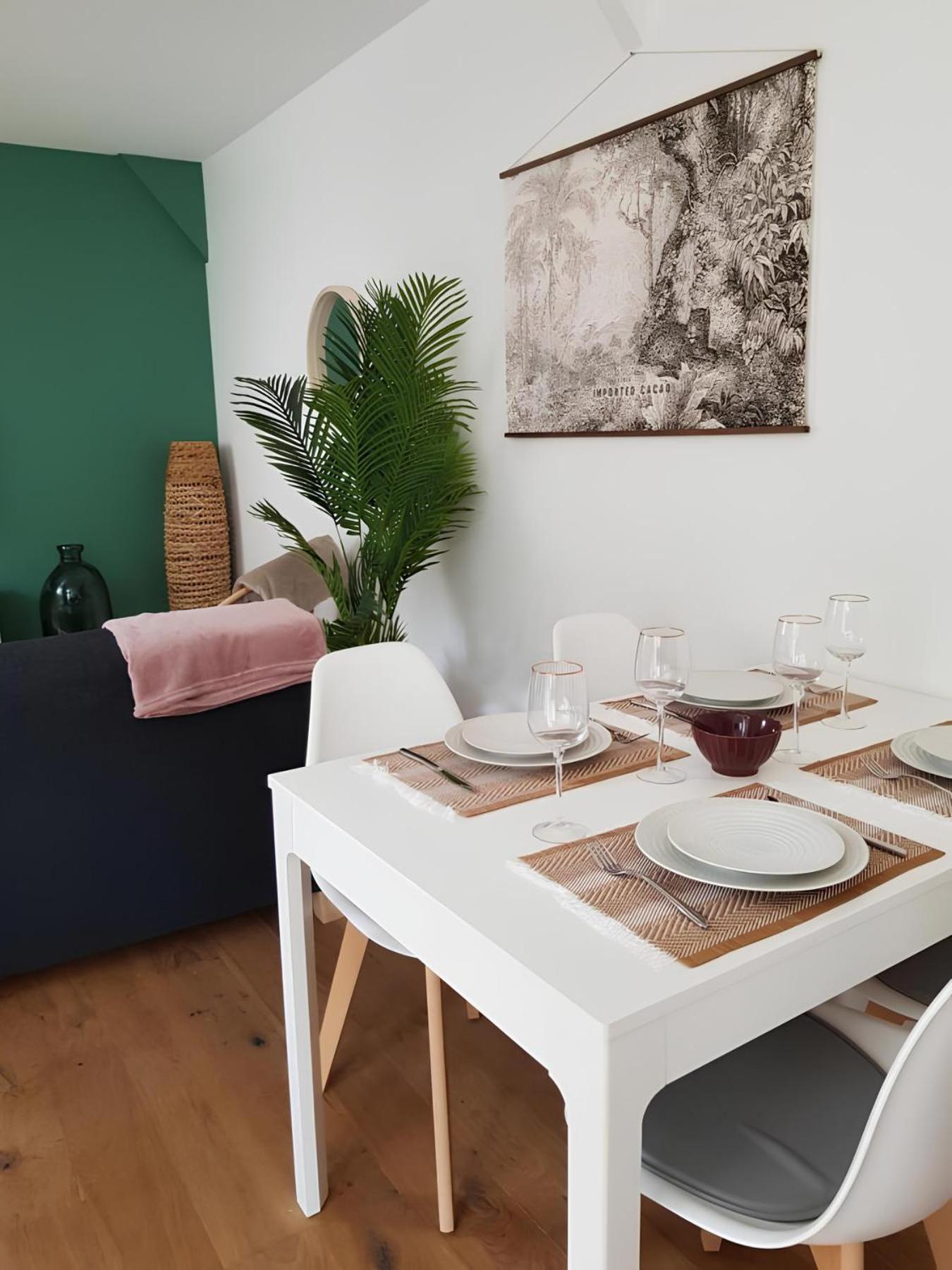 Sleepin Orleans - Parking - Netflix Apartment Luaran gambar