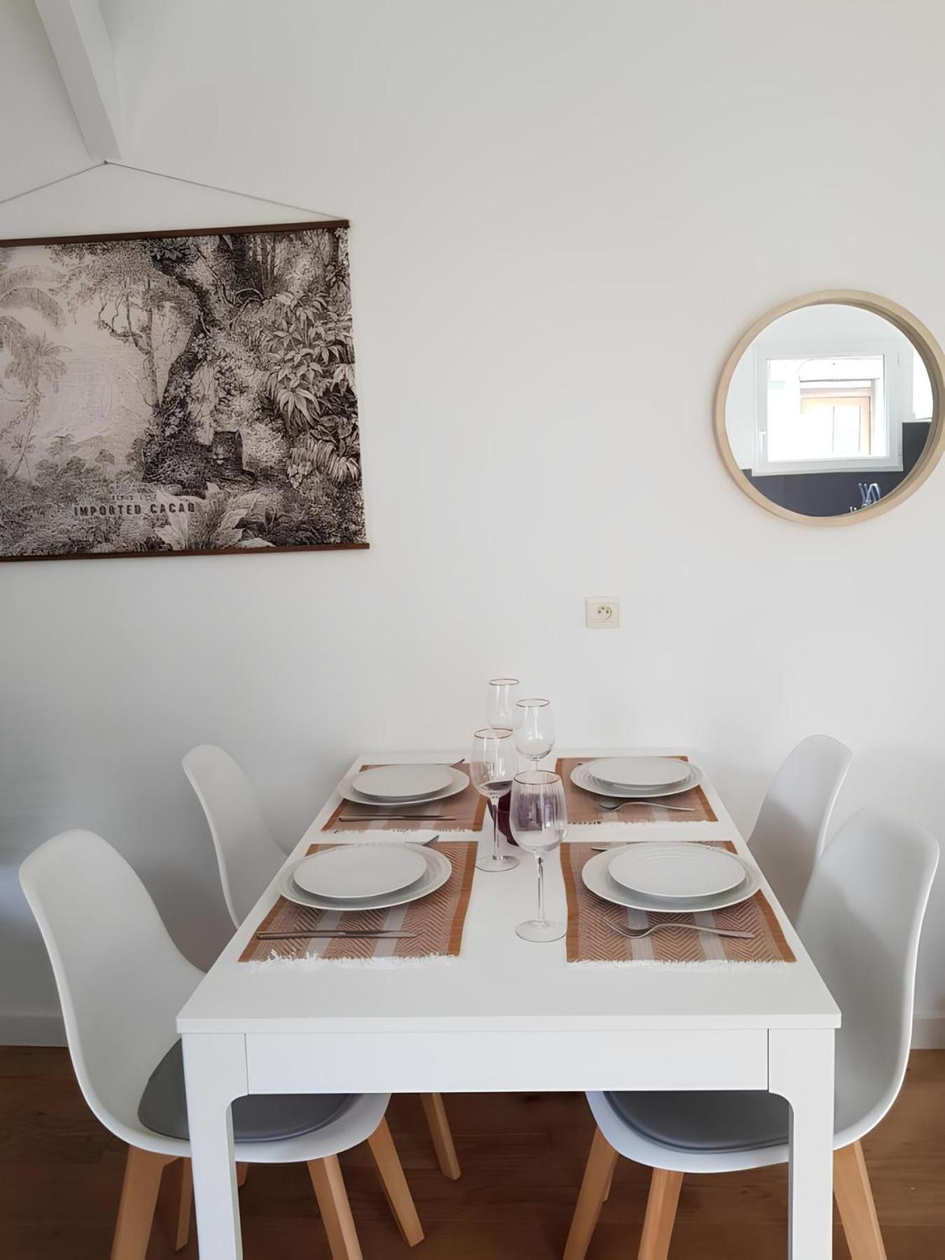 Sleepin Orleans - Parking - Netflix Apartment Luaran gambar