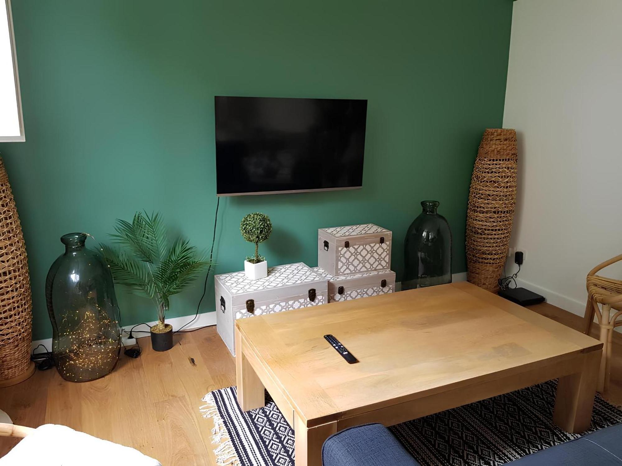 Sleepin Orleans - Parking - Netflix Apartment Luaran gambar